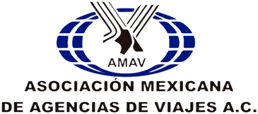 AMAV — Asociación Mexicana de Agencias de Viajes