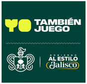 Reconocimiento «Yo también juego»