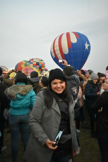 Festival del Globo – Explora México Tours