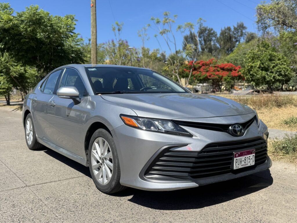 Camry 2023