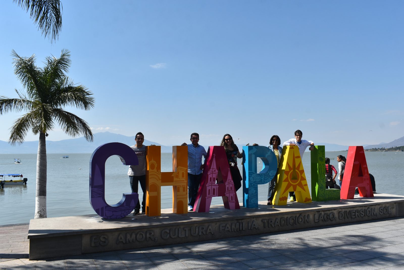 Chapala y Ajijic