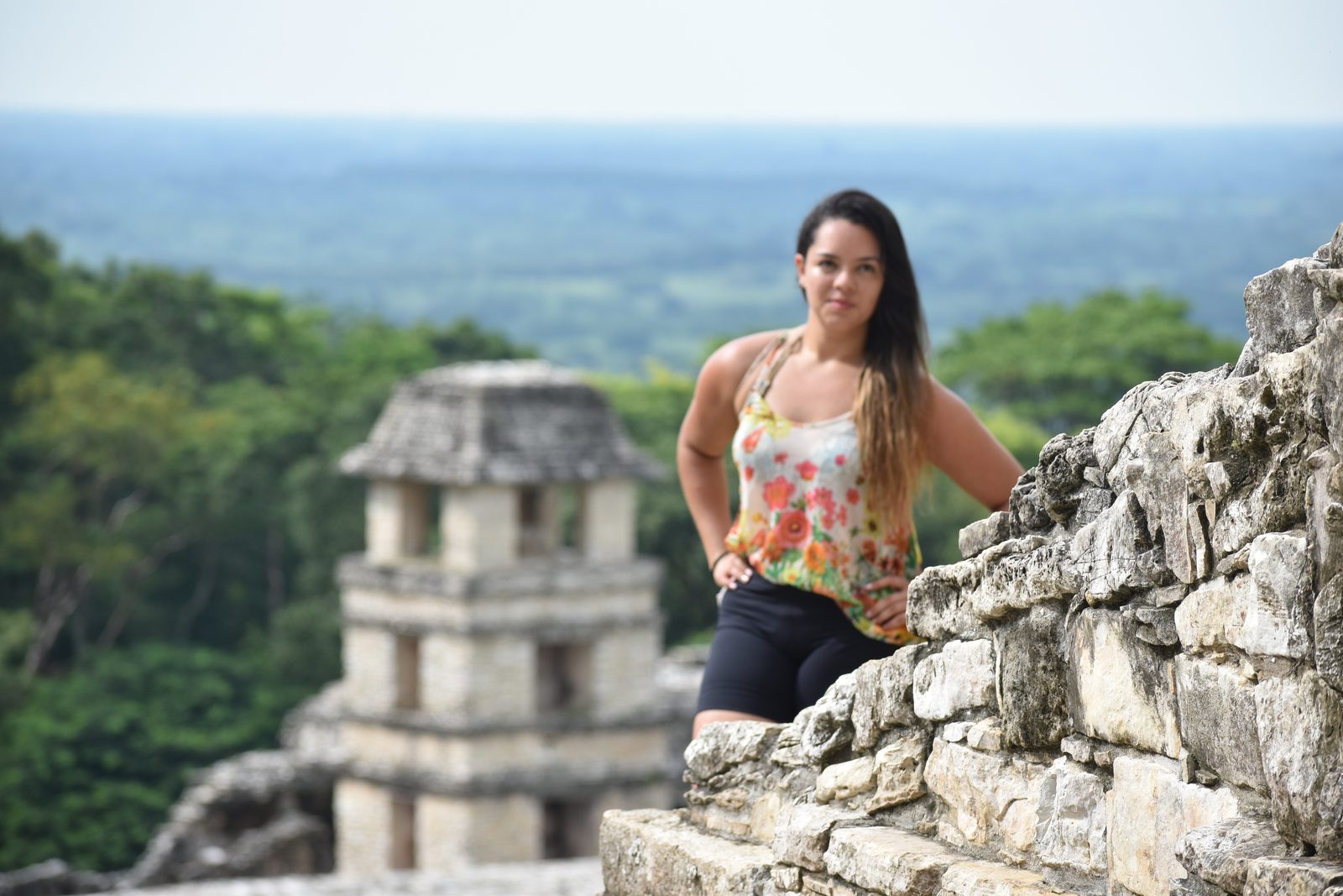 Explora Chiapas