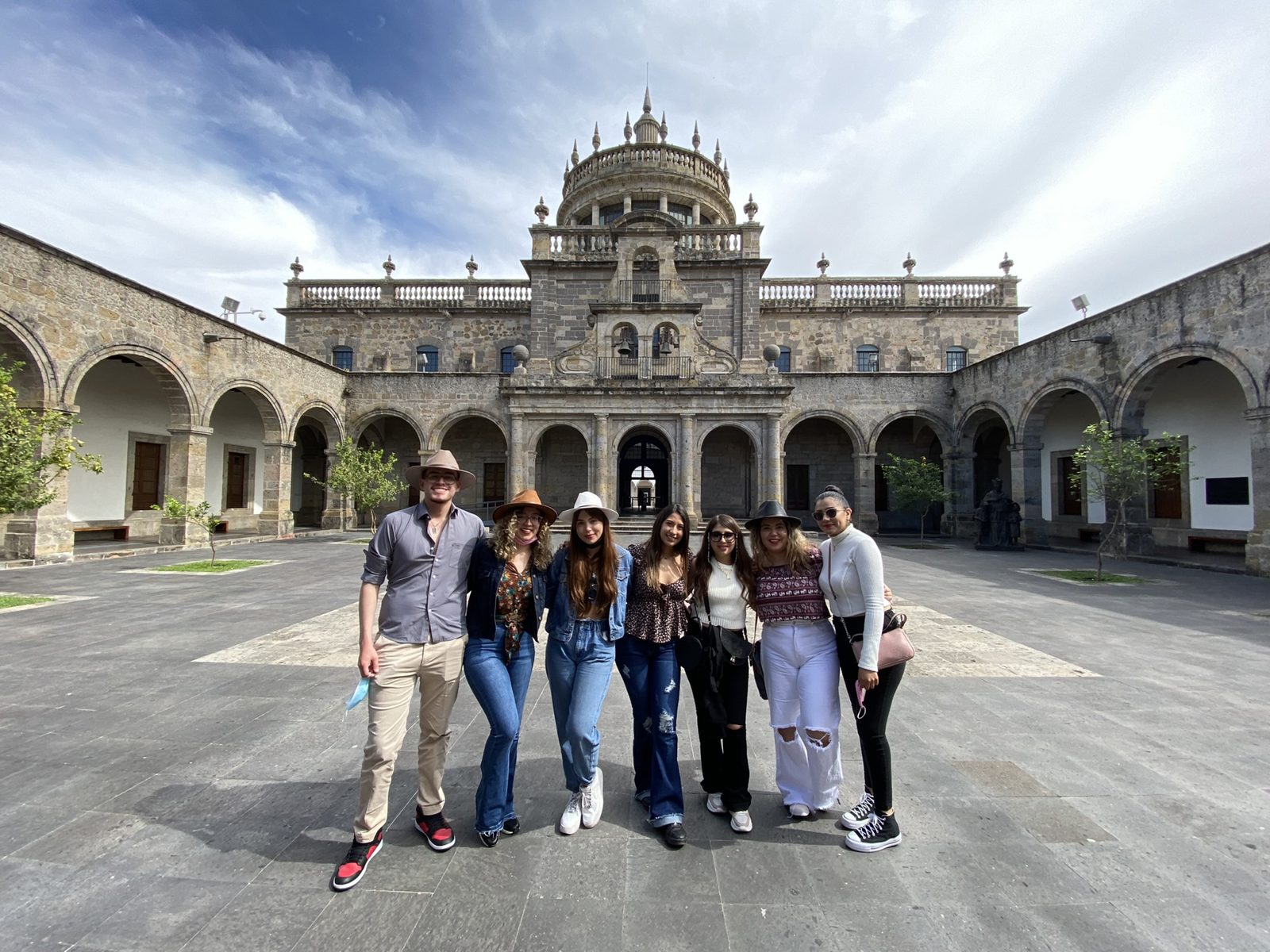 Guadalajara y Tlaquepaque