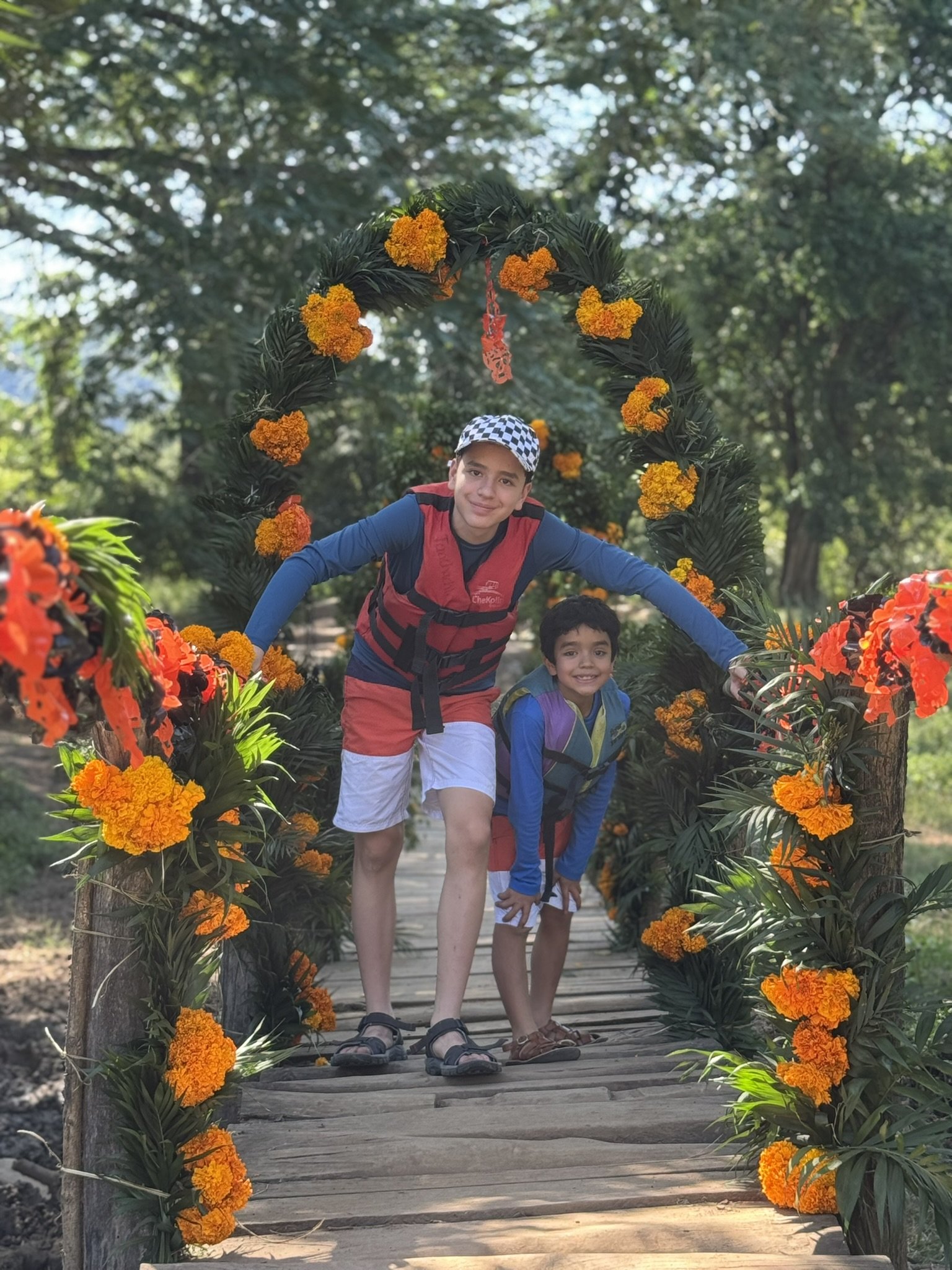 Xantolo · Día de Muertos en la Huasteca Potosina