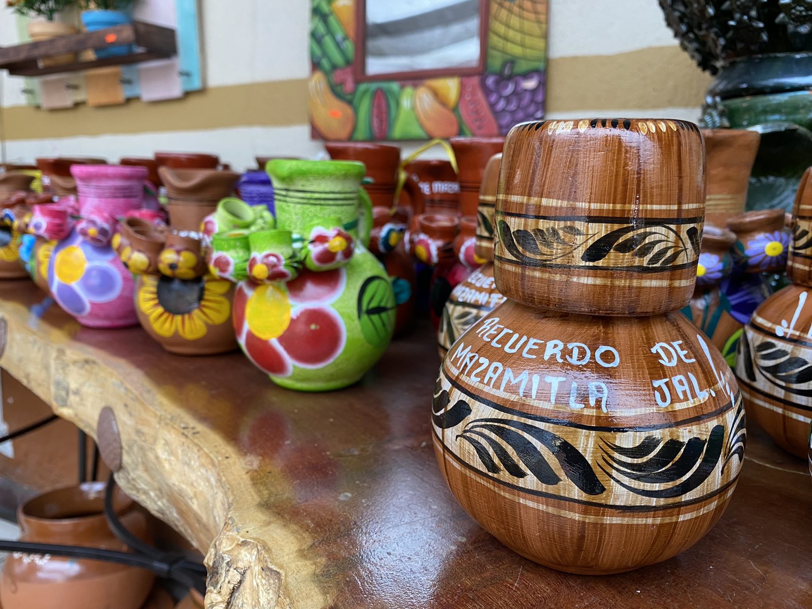 Mazamitla