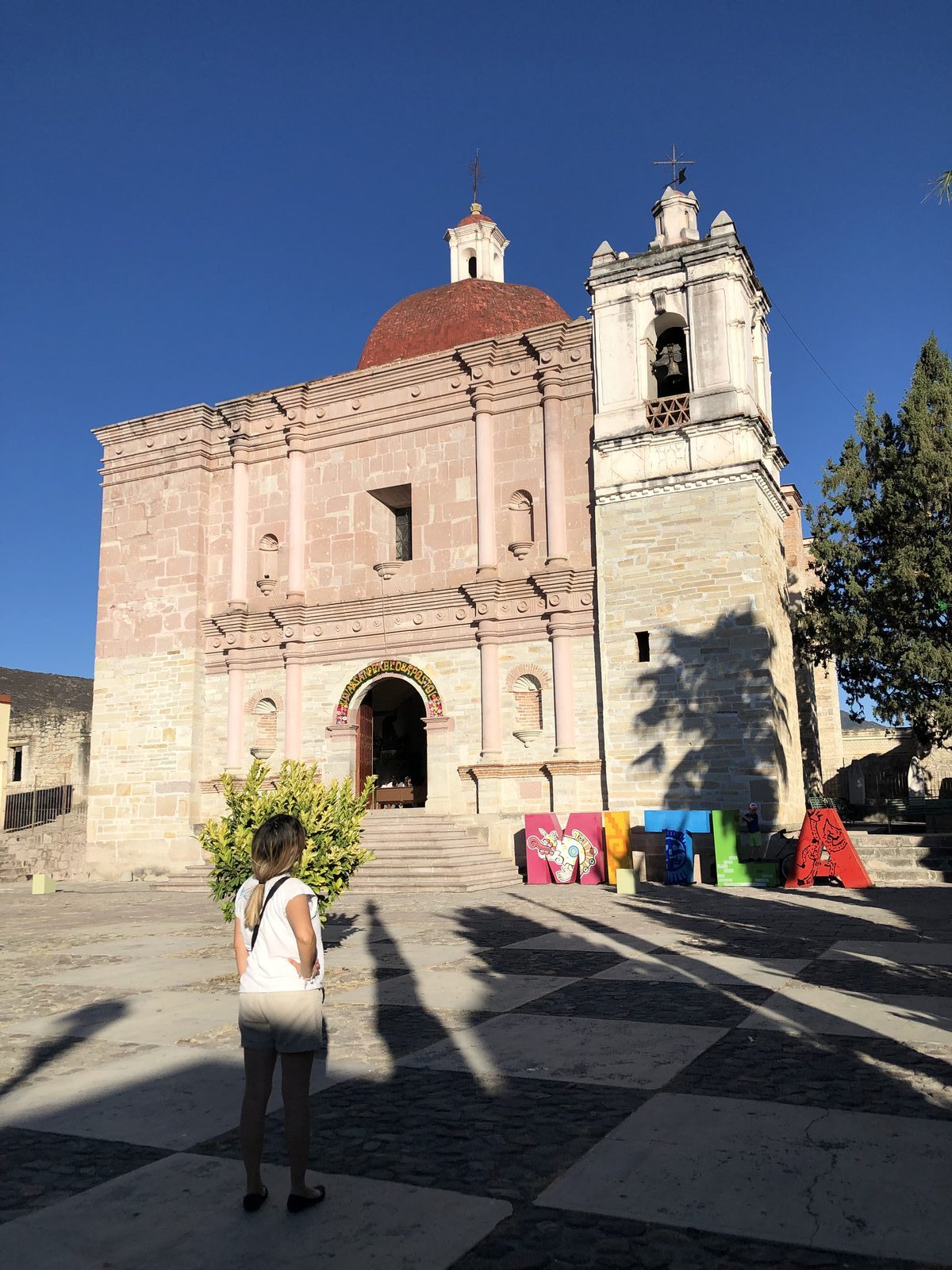 Oaxaca Ciudad