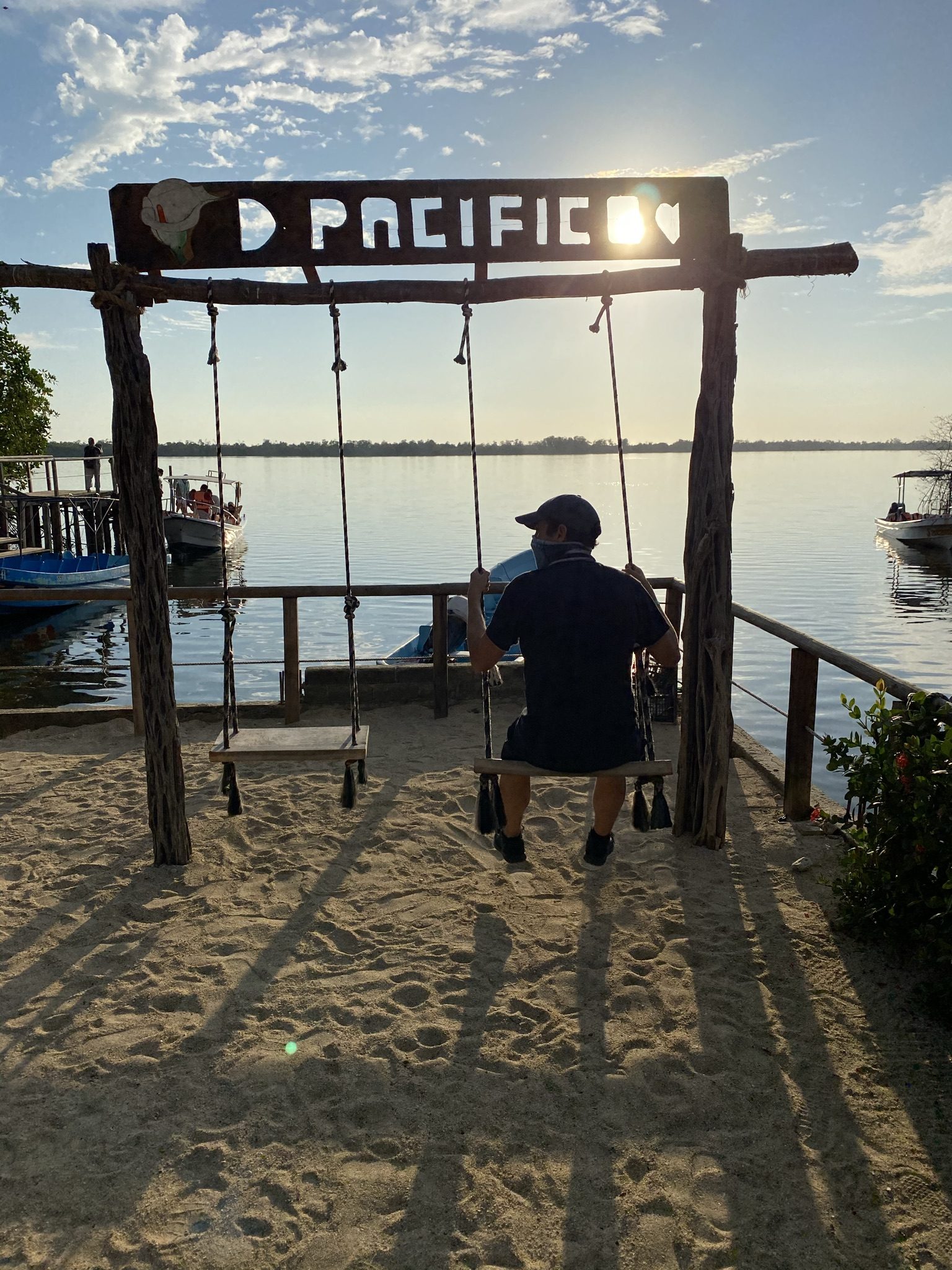 Oaxaca y sus Playas