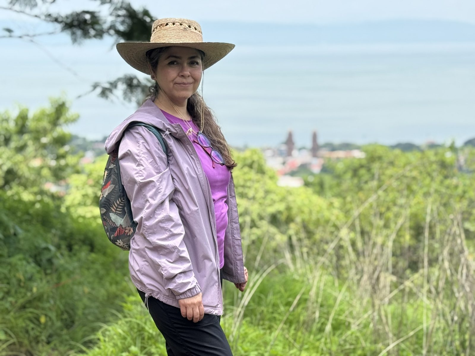 Senderismo y Petroglifos Isla de Mezcala