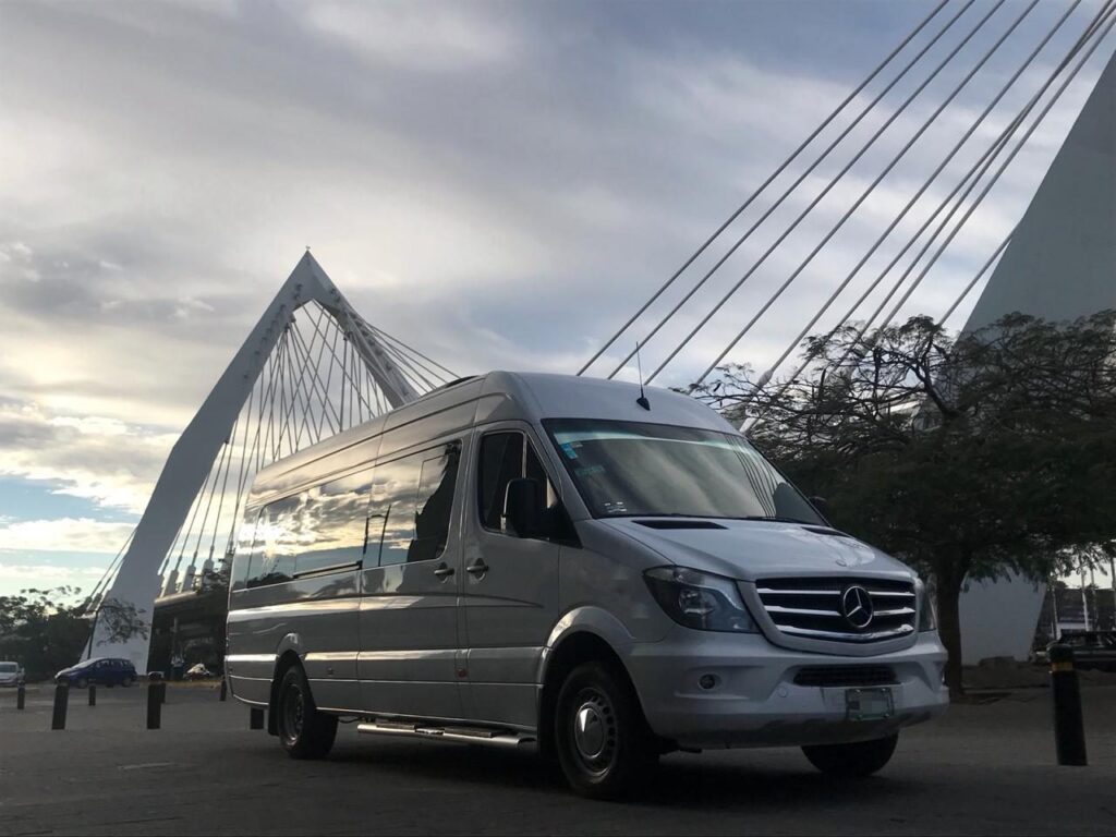 Mercedes Benz Sprinter Regular