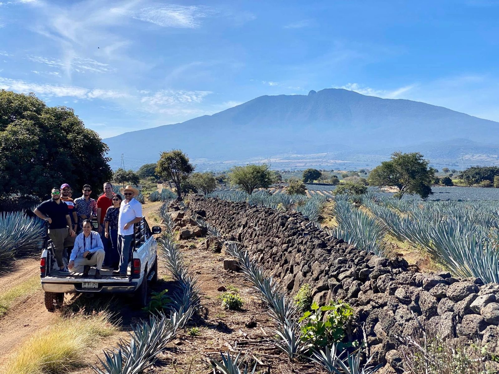 Tour Tequila Jornalero