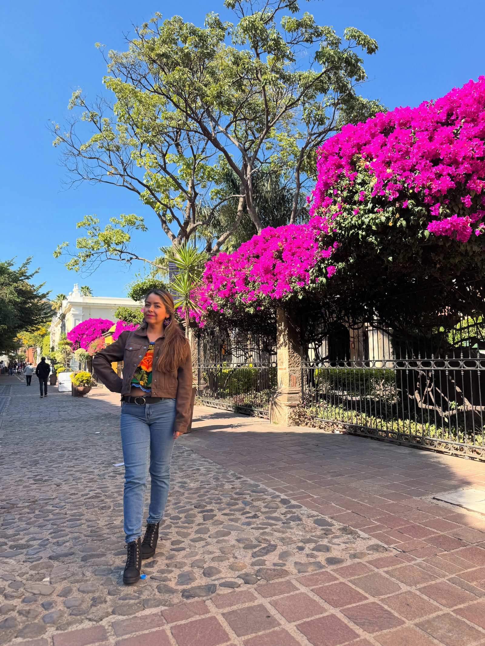 Tour Tequila “Tradición con distinción”