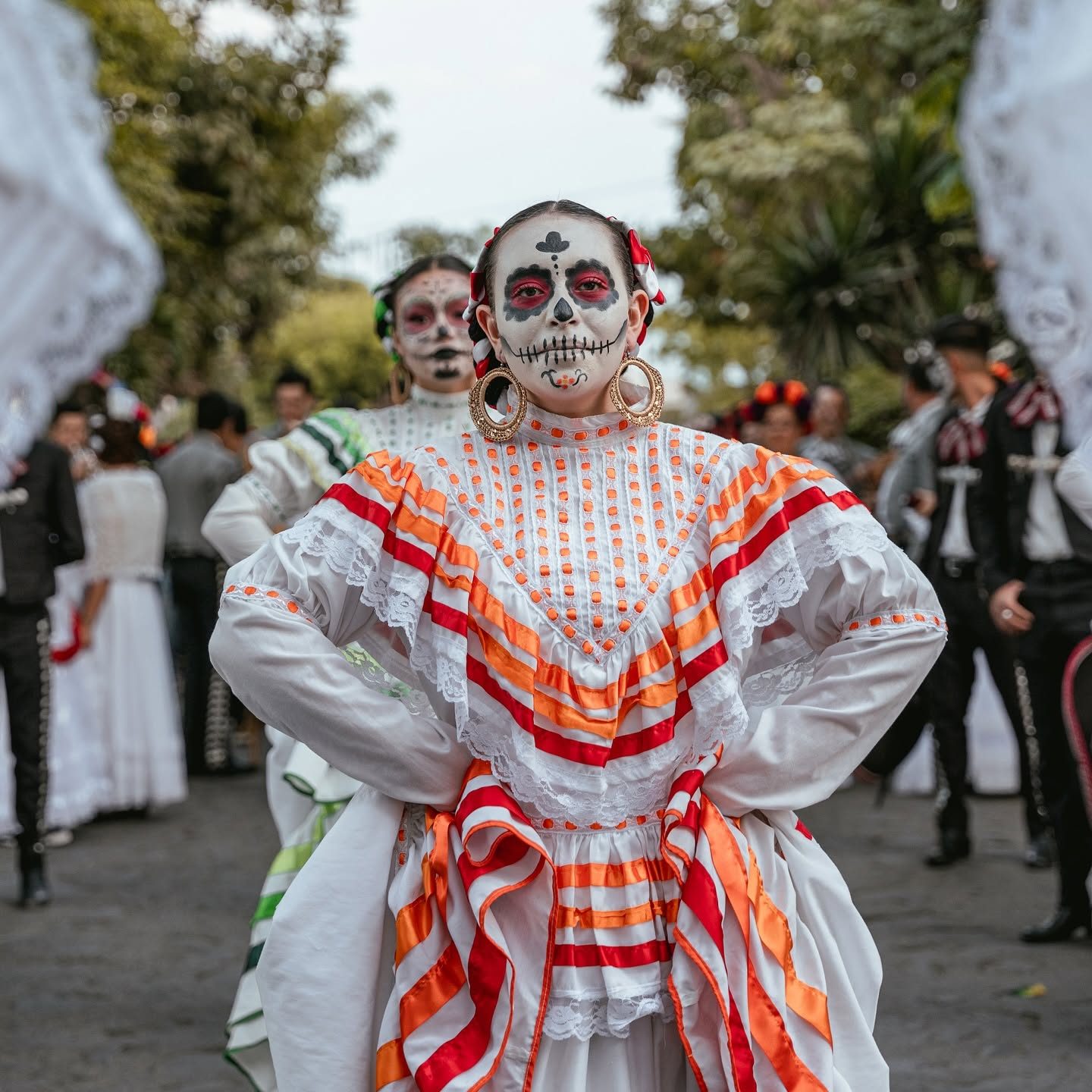 Tour Tequilero hasta los huesos