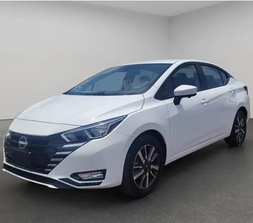 Versa 2025