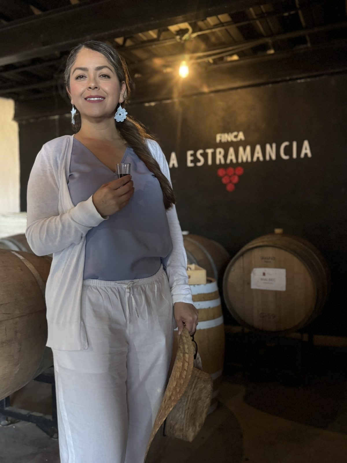 Viñedos de Chapala