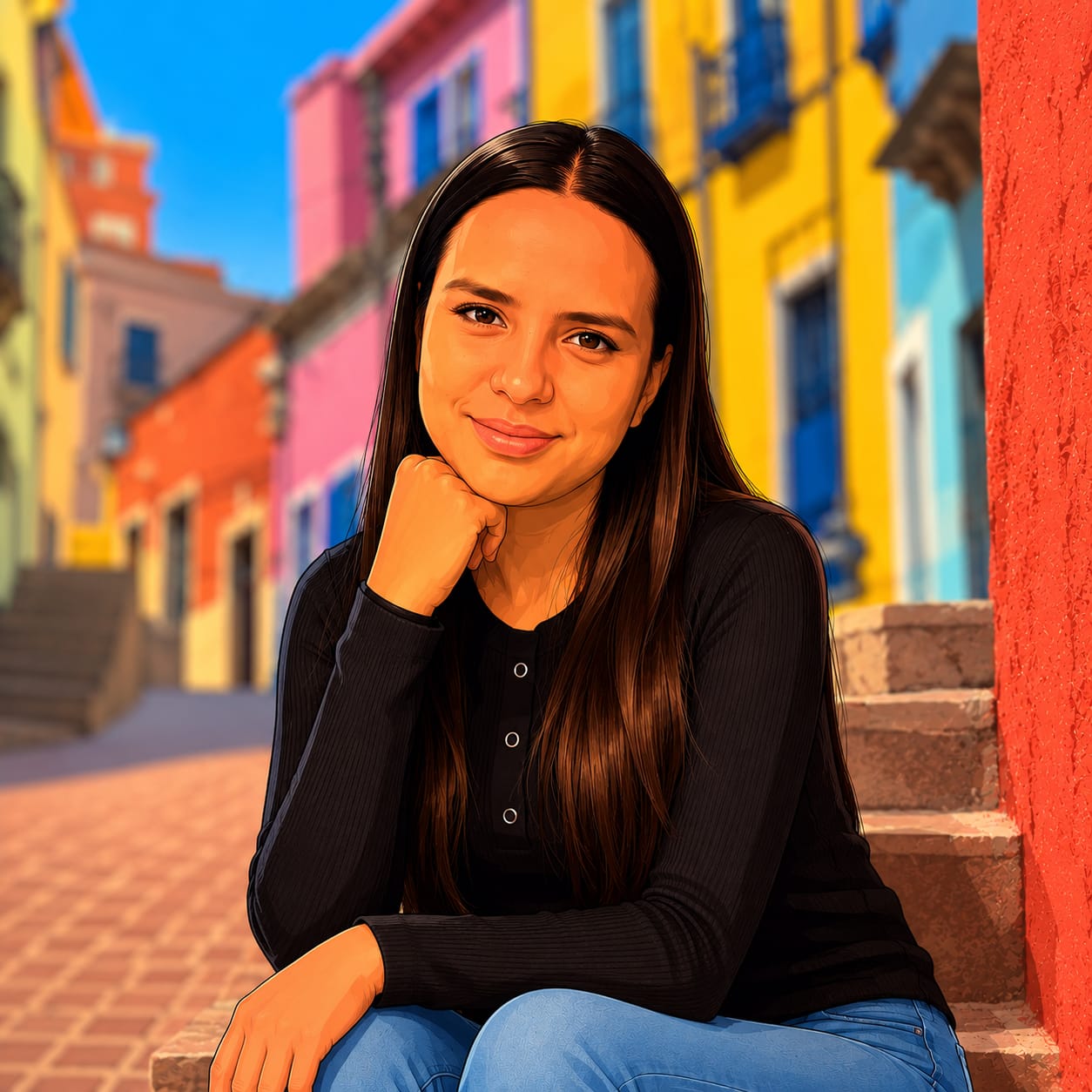 Alma Aréchiga